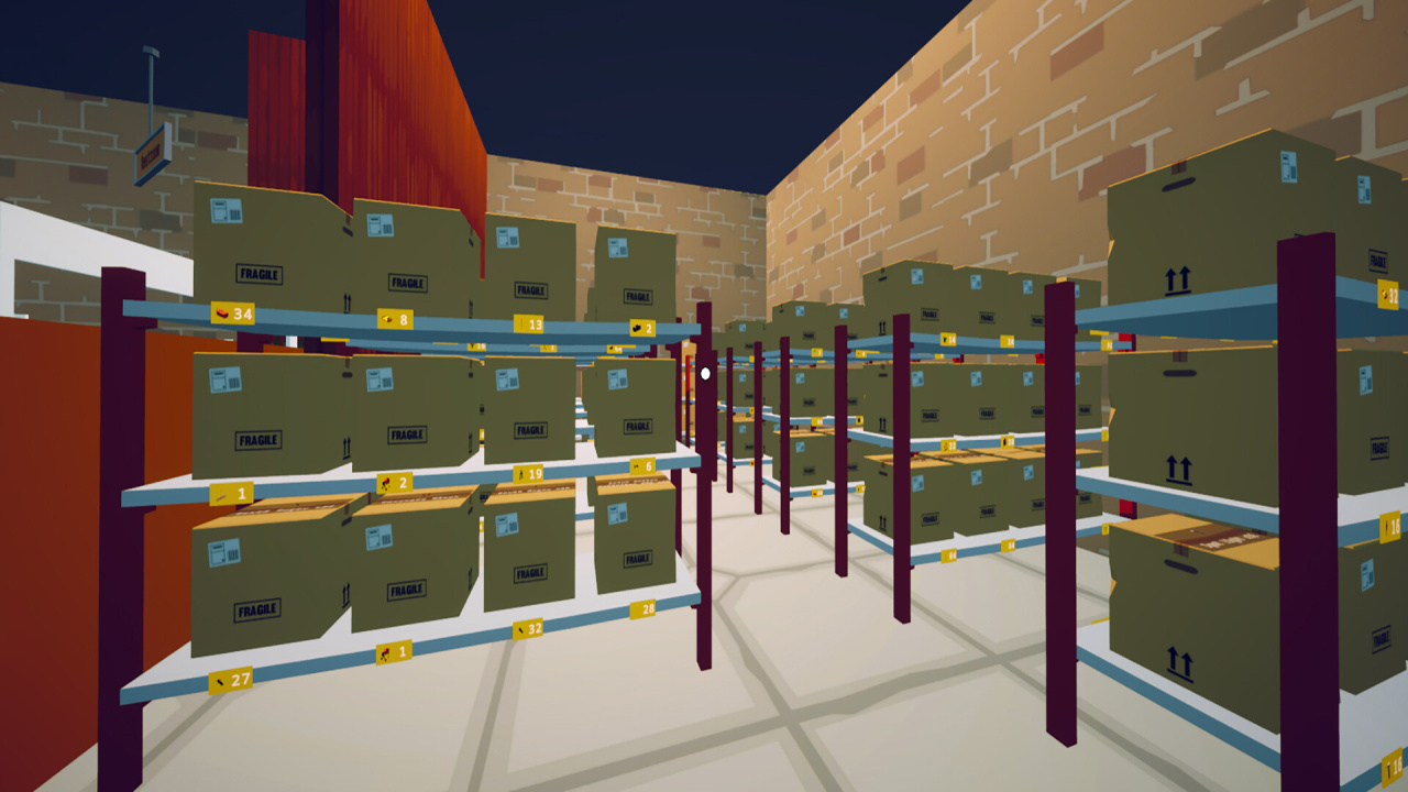 五金店模拟器[Hardware Store Simulator] 游戏截图7