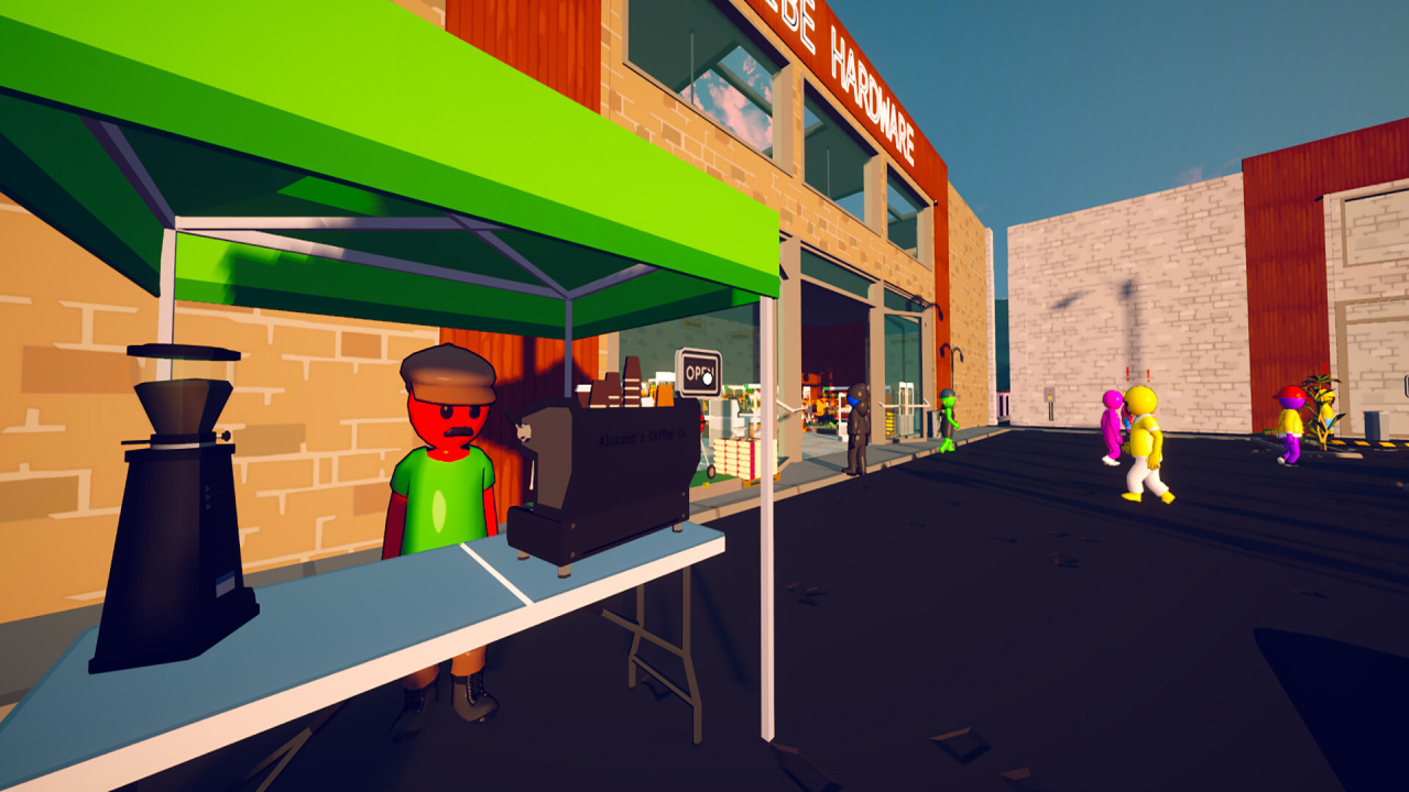 五金店模拟器[Hardware Store Simulator] 游戏截图4