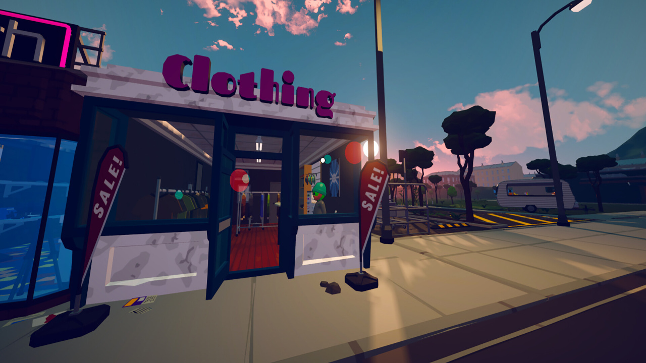 五金店模拟器[Hardware Store Simulator] 游戏截图5