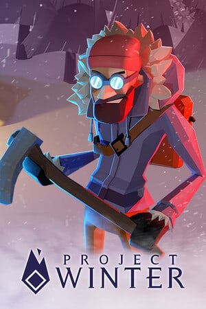 冬季计划[Project Winter] 游戏封面