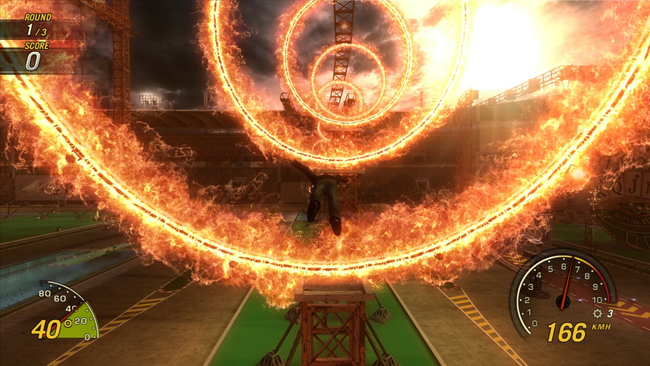 FlatOut：终极大屠杀[FlatOut: Ultimate Carnage] 游戏截图5