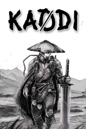 Kaodi 游戏截图1