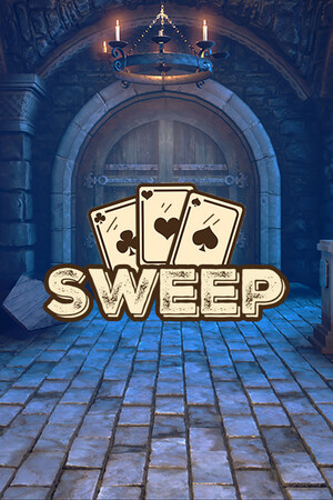 扫[Sweep] 游戏封面