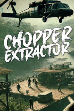 斩波提取器[Chopper Extractor] 游戏封面
