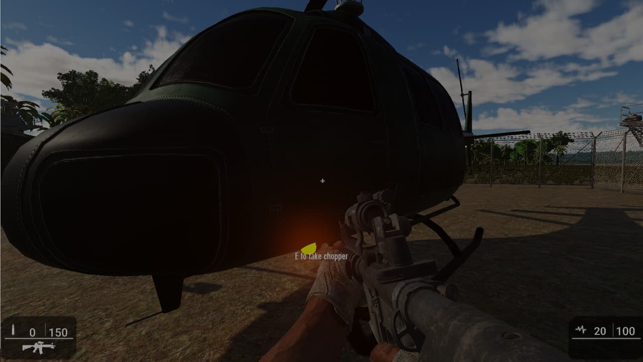 斩波提取器[Chopper Extractor] 游戏截图6