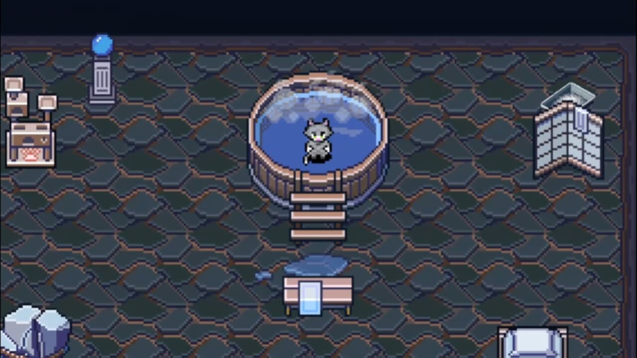 猫科动物王国 - 古人的遗产[Feline Realms - The Ancients' Legacy] 游戏截图7