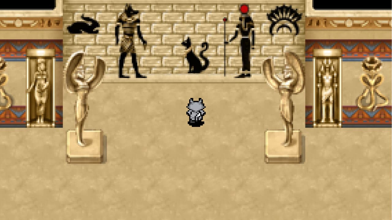 猫科动物王国 - 古人的遗产[Feline Realms - The Ancients' Legacy] 游戏截图5