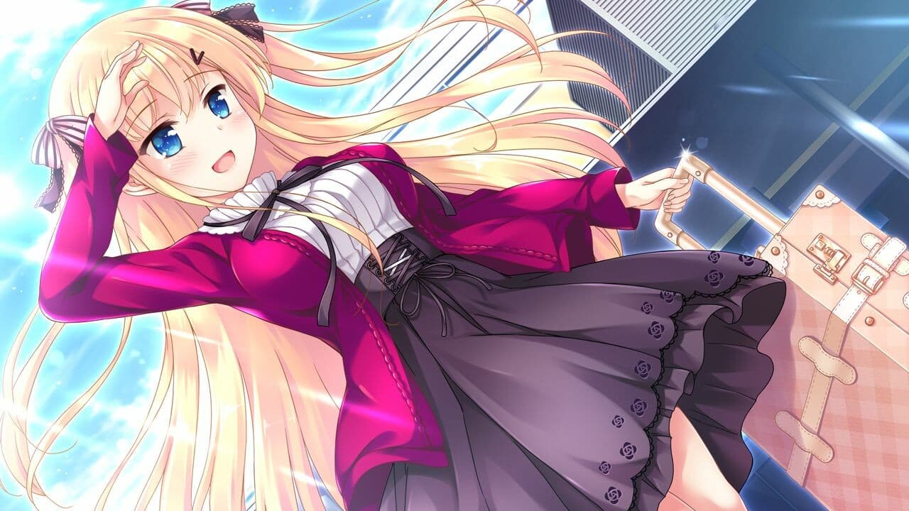 幸福！樱花庆典！[Happiness! Sakura Celebration!] 游戏截图4