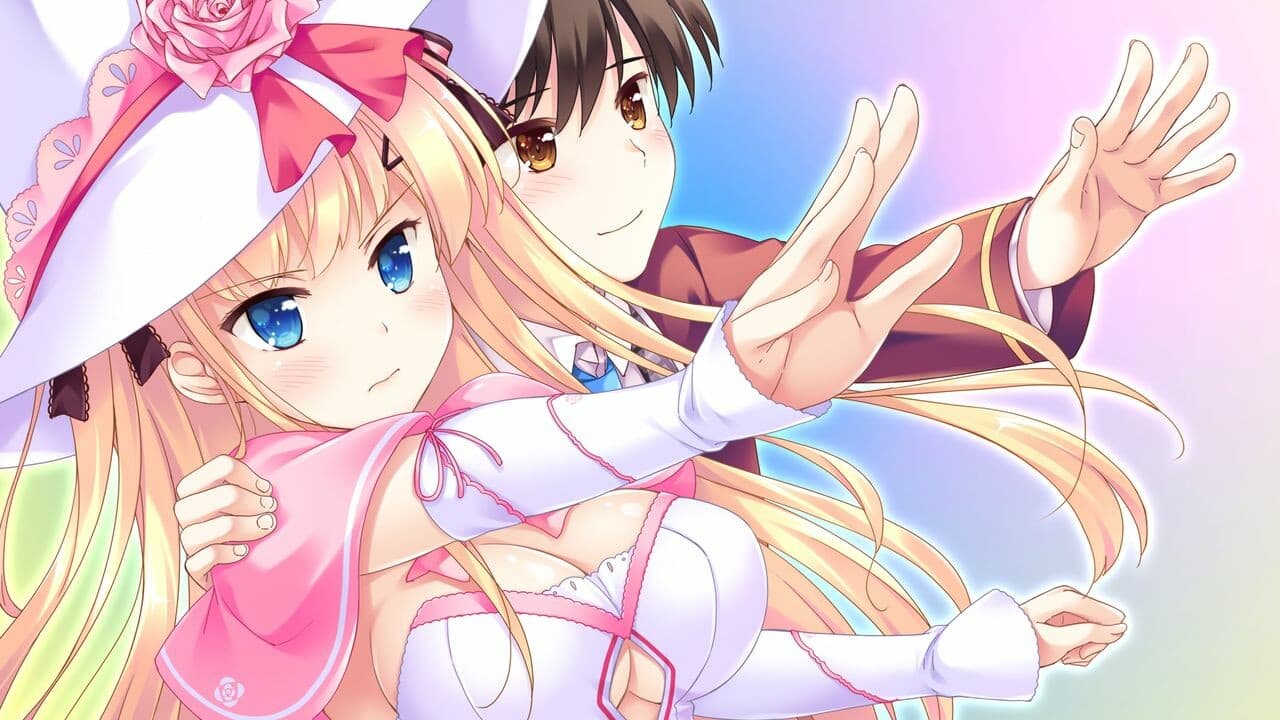 幸福！樱花庆典！[Happiness! Sakura Celebration!] 游戏截图9