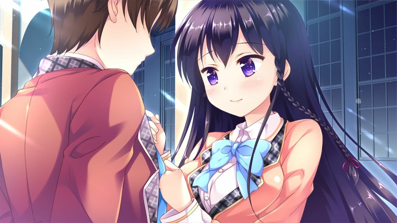 幸福！樱花庆典！[Happiness! Sakura Celebration!] 游戏截图5