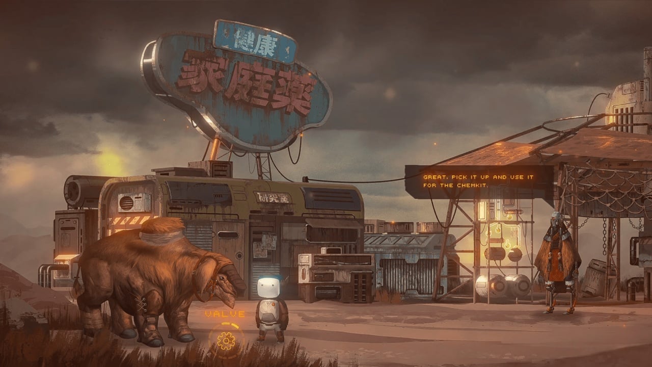 达美生活[Life of Delta] 游戏截图5