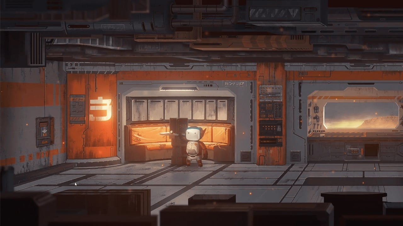 达美生活[Life of Delta] 游戏截图11