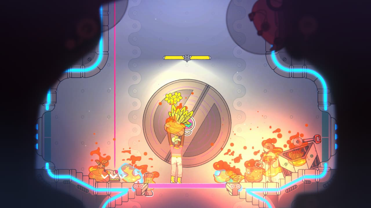 太空芽菜[Space Sprouts] 游戏截图4