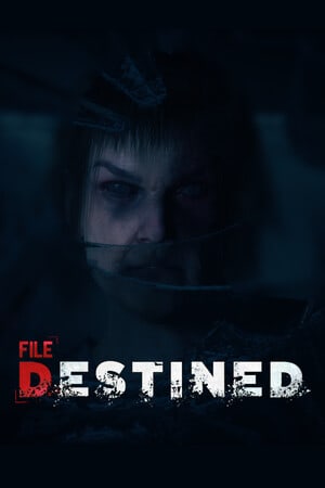 文件目的地[File Destined] 游戏封面