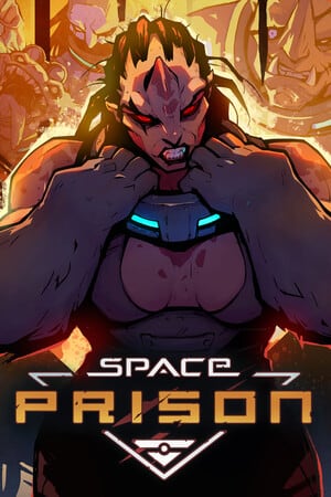 太空监狱[Space Prison] 游戏封面