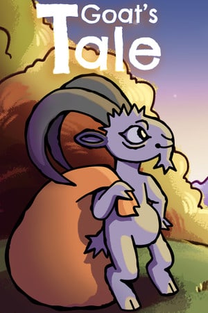 山羊的故事[Goat's Tale] 游戏封面