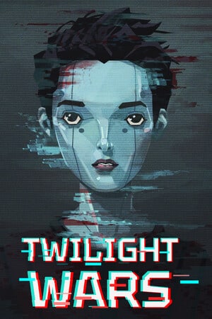 暮光战争[Twilight Wars] 游戏封面