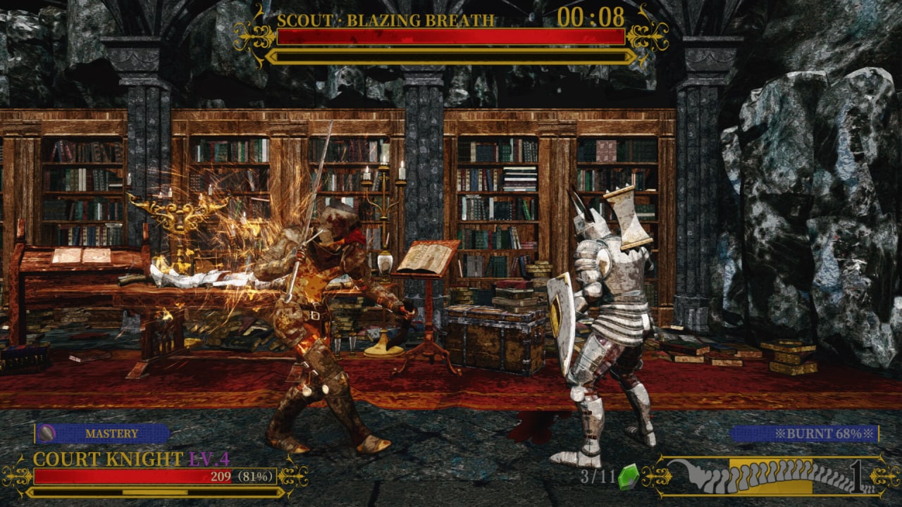 尸体守护者[Corpse Keeper] 游戏截图8
