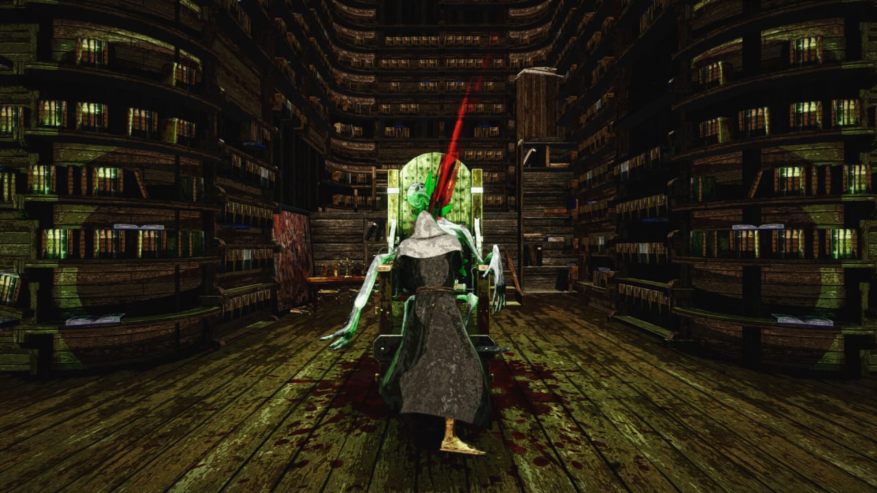 尸体守护者[Corpse Keeper] 游戏截图12