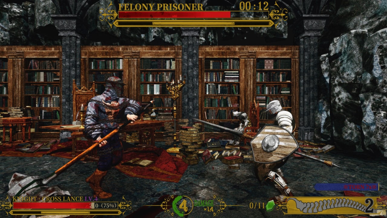 尸体守护者[Corpse Keeper] 游戏截图10