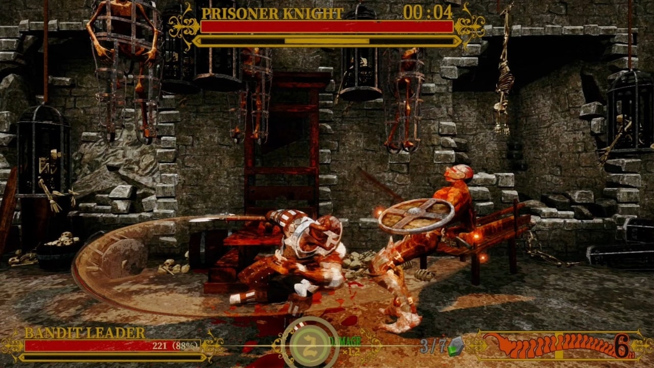 尸体守护者[Corpse Keeper] 游戏截图13