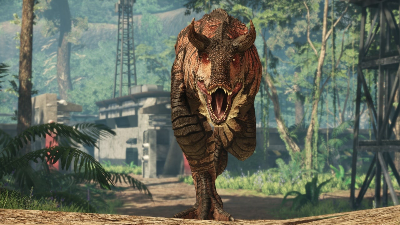 原始屠杀：灭绝[Primal Carnage: Extinction] 游戏截图9