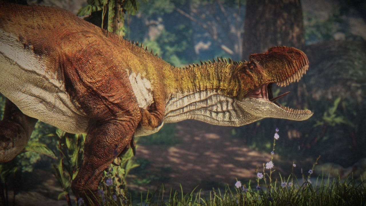 原始屠杀：灭绝[Primal Carnage: Extinction] 游戏截图10
