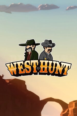 西亨特[West Hunt] 游戏封面