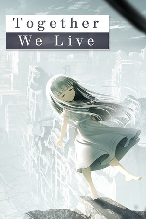 我们一起生活[Together We Live] 游戏封面