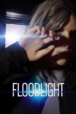 泛光灯[Floodlight] 游戏封面