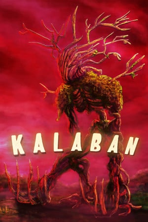 对手[Kalaban] 游戏封面