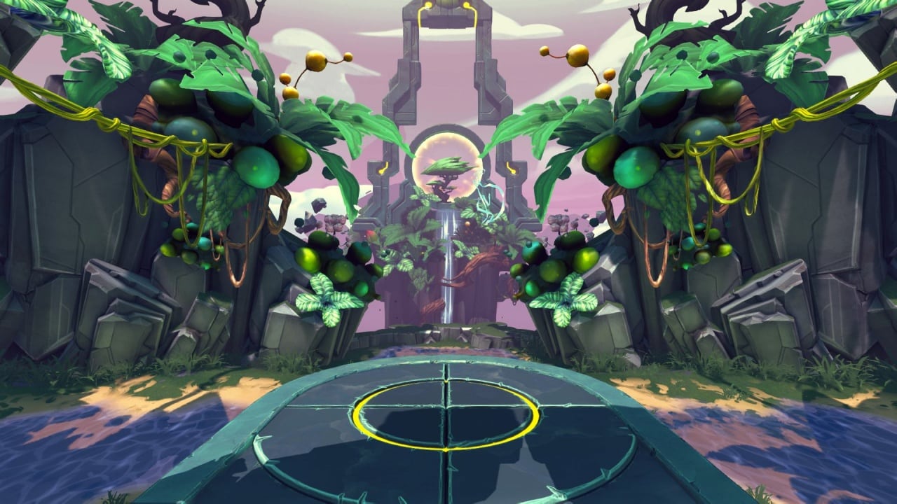 为战而生[Battleborn] 游戏截图6