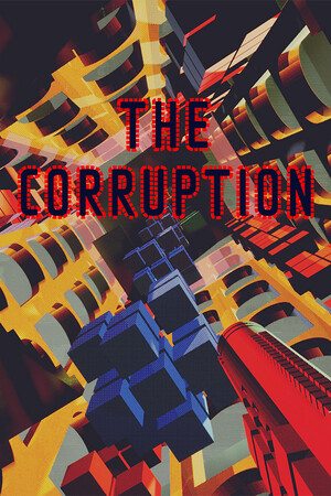 腐败[The Corruption] 游戏封面