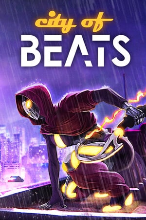 节拍之城[City of Beats] 游戏封面