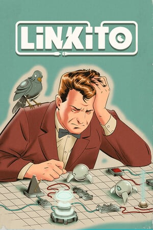 没有链接[Linkito] 游戏封面