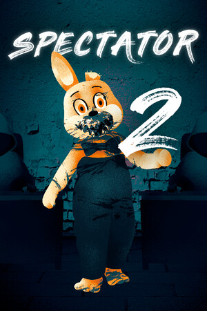 观众2[Spectator 2] 游戏封面