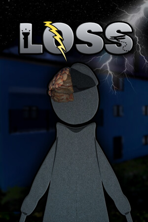 损失[Loss] 游戏封面