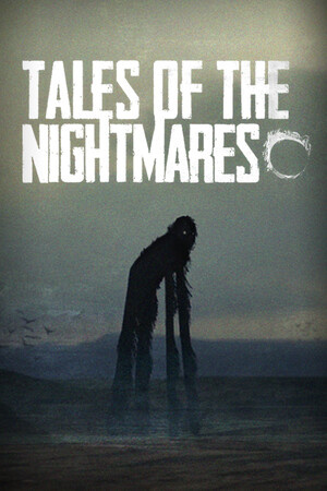 噩梦传说：Temporada 1[Tales of The Nightmares: Temporada 1] 游戏封面