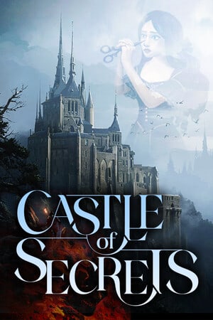 秘密城堡[Castle of Secrets] 游戏封面