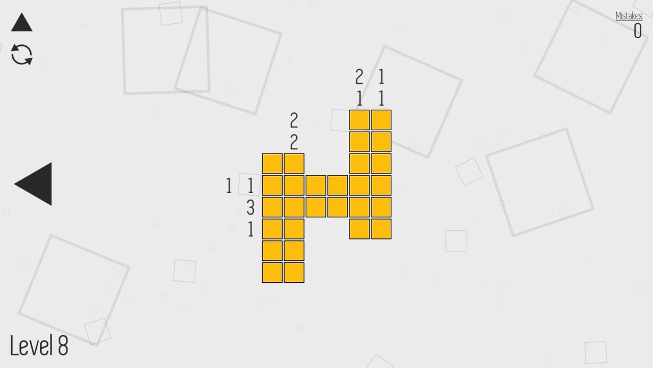 波利米内斯[Polimines] 游戏截图3