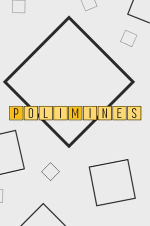 波利米内斯[Polimines] 游戏封面