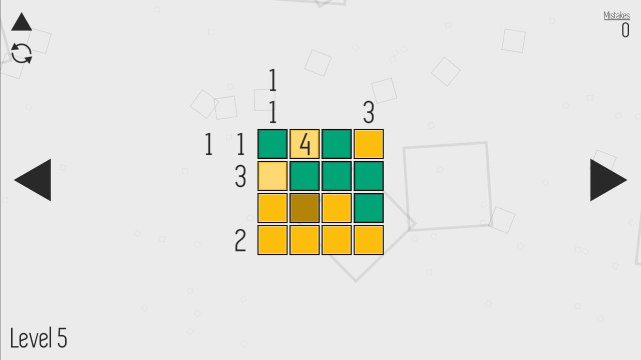 波利米内斯[Polimines] 游戏截图2