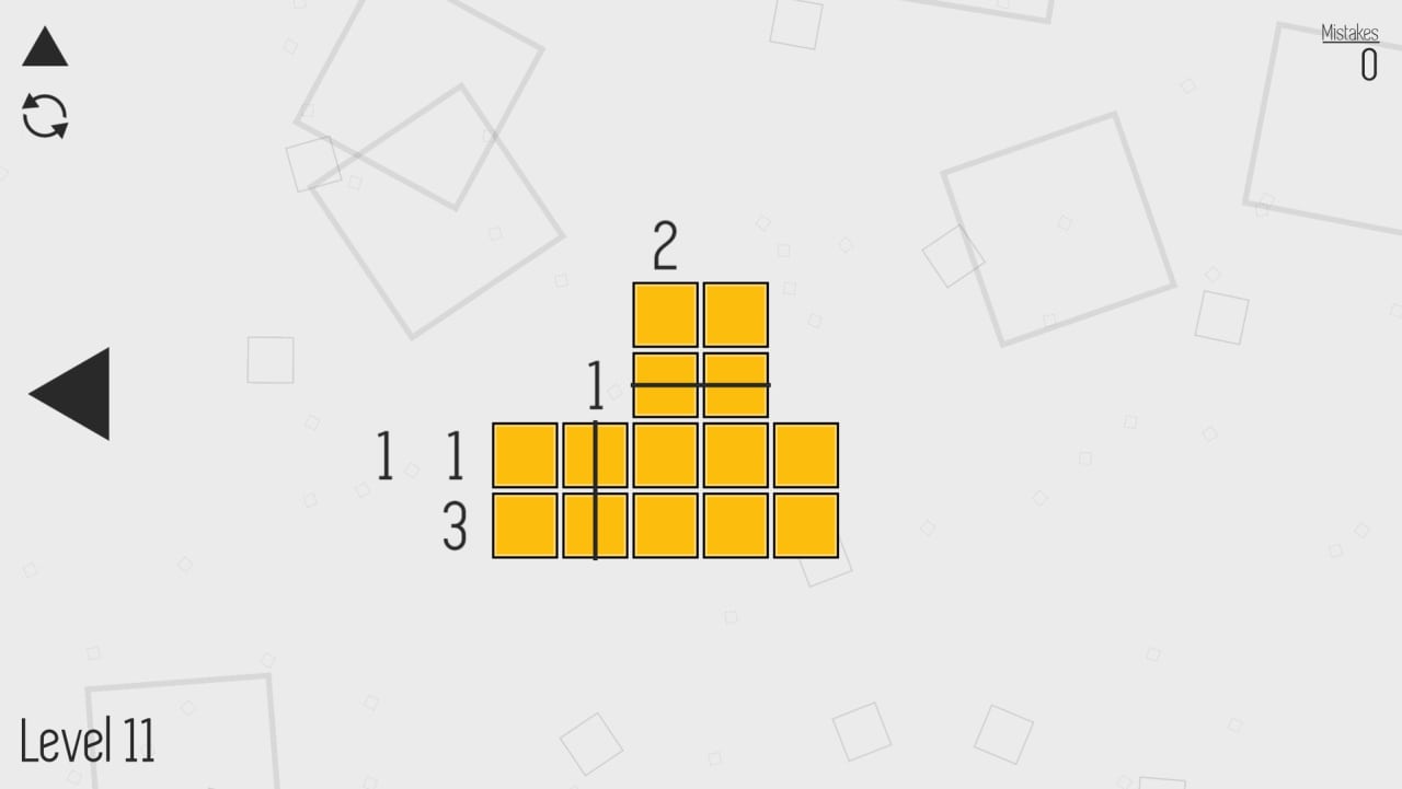 波利米内斯[Polimines] 游戏截图5