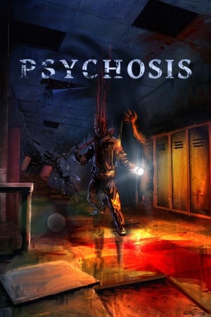 精神病[Psychosis] 游戏封面