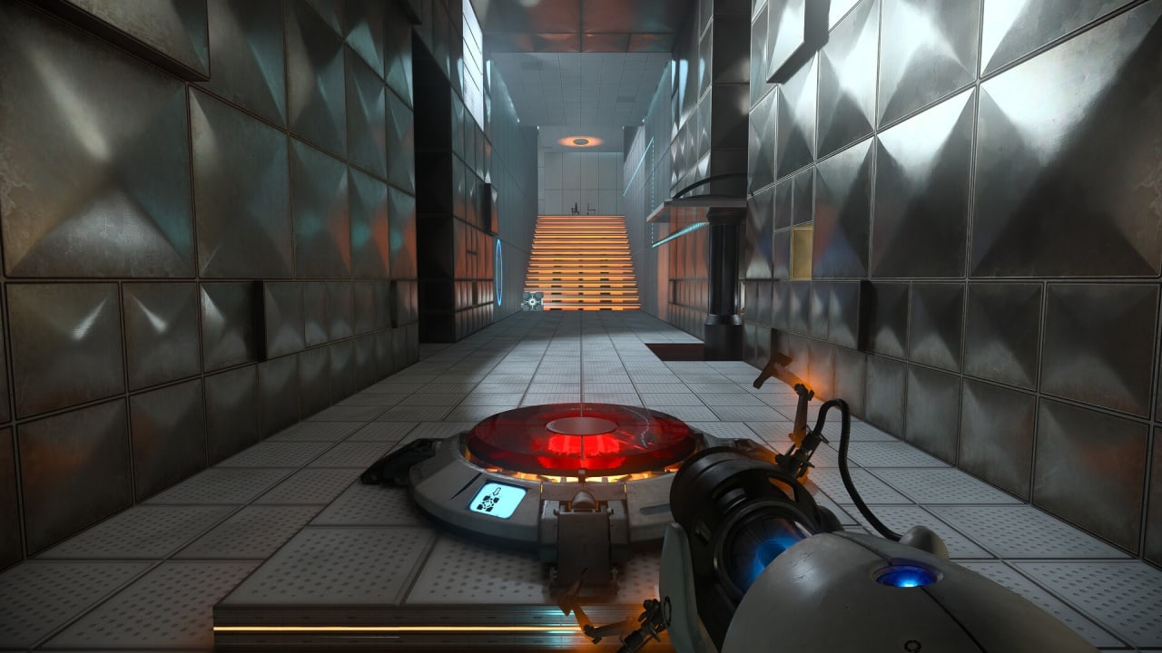 带 RTX 的门户[Portal with RTX] 游戏截图5