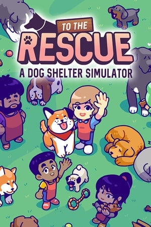 救援！[To The Rescue!] 游戏封面