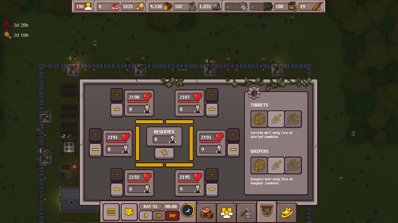 最终前哨：最终版[Final Outpost: Definitive Edition] 游戏截图10