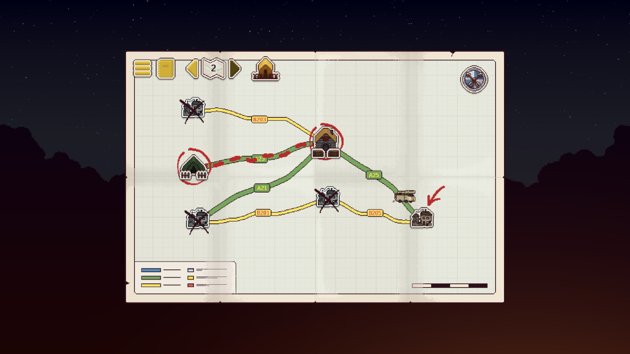 最终前哨：最终版[Final Outpost: Definitive Edition] 游戏截图6