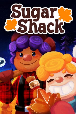 糖屋[Sugar Shack] 游戏封面