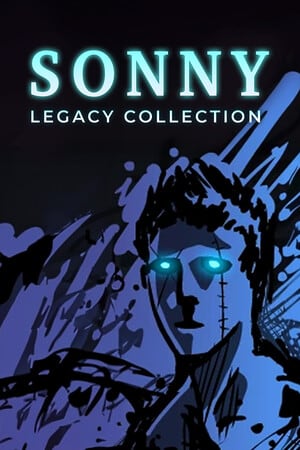 桑尼遗产系列[Sonny Legacy Collection] 游戏封面